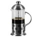 Infuzor din sticla pentru Cafea/Ceai ERT-MN 125, filtru inox, 600 ml